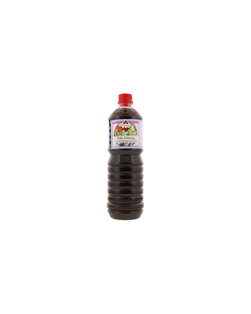 Salsa Poke Okaya 1L Salsa Poke Okaya 1L